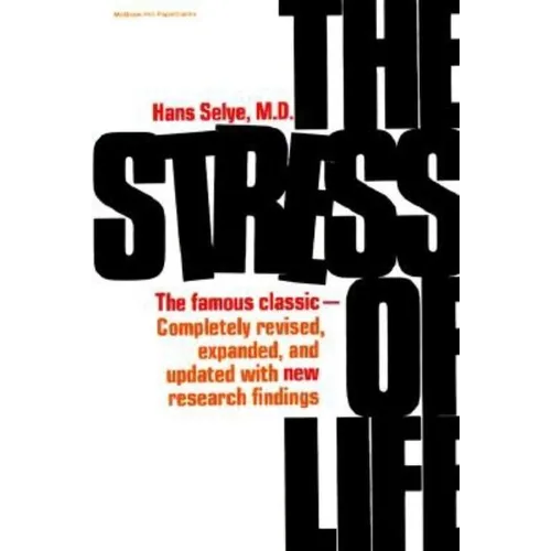 The Stress of Life - Paperback