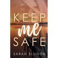 Keep Me Safe - Paperback