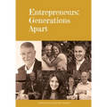 Entrepreneurs: Generations Apart - Paperback