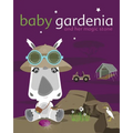 Baby Gardenia and Her Magic Stone - Paperback