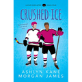 Crushed Ice: Volume 4 - Paperback