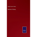 Memoirs of Vidocq - Hardcover