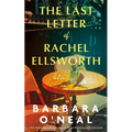 The Last Letter of Rachel Ellsworth - Paperback