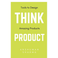Think Product - Paperback