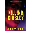 Killing Kinsley - Paperback