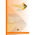 Ria Money Transfer: a transnational company for a transnational clientele - Paperback
