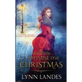 A Promise for Christmas: A Historical Holiday Romance - Paperback