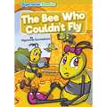 The Bee Who Couldn't Fly - Library Binding