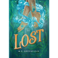 Lost - Hardcover