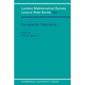 Symplectic Geometry - Paperback