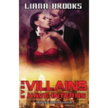 Even Villains Have Interns - Paperback