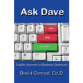 Ask Dave: Usable Answers to Business Questions - Paperback