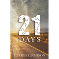 21 Days - Paperback