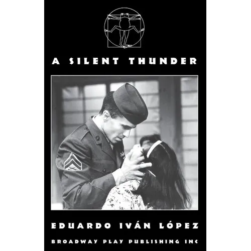 A Silent Thunder - Paperback
