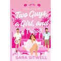 Two Guys, a Girl, and a Tripod: For the Love of Corn Series, #1 - Paperback
