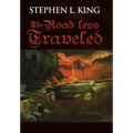 The Road Less Traveled: Or How Trouble Always Finds Me - Hardcover