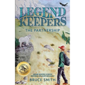 Legend Keepers: The Partnership - Paperback