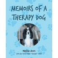 Memoirs of a Therapy Dog - Paperback
