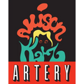 Allison Katz: Artery - Paperback
