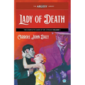 Lady of Death: The Complete Cases of Mr. Strang, Volume 1 - Paperback