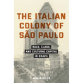 The Italian Colony of São Paulo: Race, Class, and Cultural Capital in Brazil - Paperback