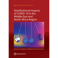 Distributional Impacts of COVID-19 in the Middle East and North Africa Region - Paperback