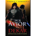 Avior vs. Dekar: Special Edition - Hardcover