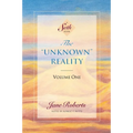 The Unknown Reality, Volume One: A Seth Book - Paperback
