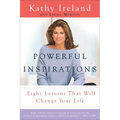 Powerful Inspirations: Eight Lessons That Will Change Your Life - Paperback