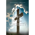 Who Is This Christ? - Paperback