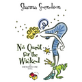 No Quest for the Wicked - Paperback