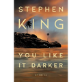 You Like It Darker: Stories - Hardcover