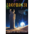 Sandymancer - Paperback