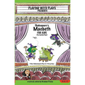 Shakespeare's Macbeth for Kids: 3 Short Melodramatic Plays for 3 Group Sizes - Paperback