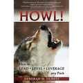 HOWL! Lead - Level - Leverage any Pack - Paperback