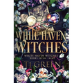 White Haven Witches: Books 7 - 9 - Paperback