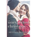 An Unexpected Christmas - Paperback