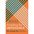 Awaiting the Impossible: A Dialogue with Derrida, Deconstruction, and the Endless Wait for Messiah - Paperback