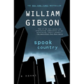 Spook Country - Paperback