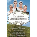Fairfield Amish Romance Boxed Set: Volume 2 - Paperback