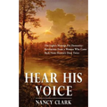 Hear His Voice - Paperback