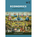 Economics: A Global Introduction - Paperback