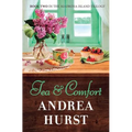 Tea & Comfort - Paperback