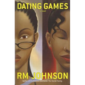 Dating Games - Paperback