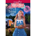 Maryellen: Taking Off - Paperback