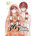 365 Days to the Wedding Vol. 10 - Paperback