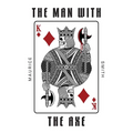 The Man with the Axe - Paperback