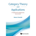 Category Theory & Appl (2nd Ed) - Paperback