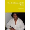 The Real Little ADHD Book - Paperback