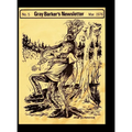 Gray Baker's Newsletter No.5, Mar. 1976 - Hardcover